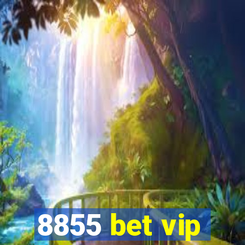 8855 bet vip